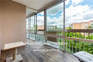 t3 à la vente -   13090  AIX EN PROVENCE, surface 67 m2 vente t3 - UBI480835823